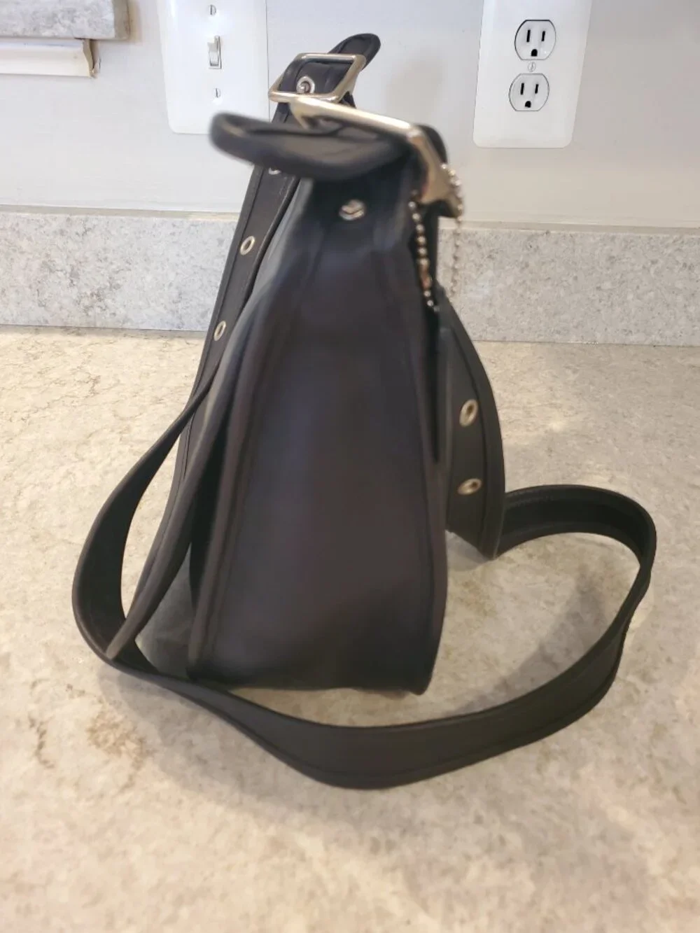 Vintage Patricia Schneider Legacy Bag